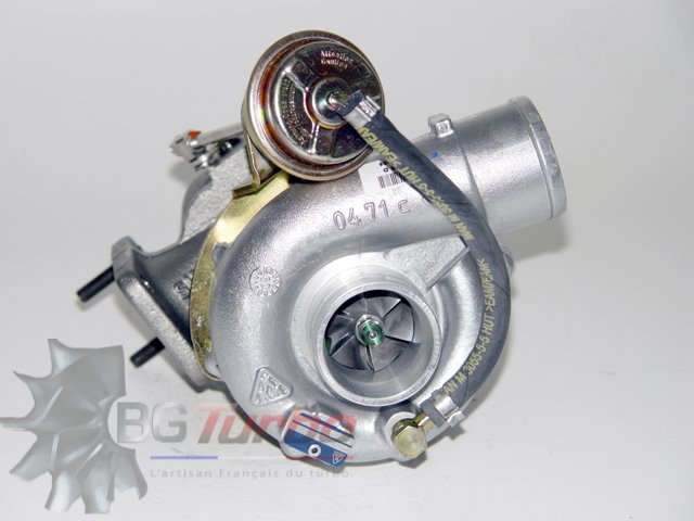 Turbo TURBO - NEUF ORIGINE - VL - 53039700072
